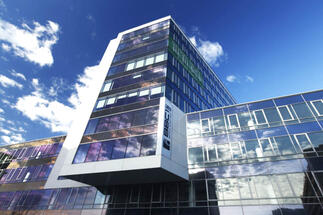 WOOD & Company rozširuje portfólio o administratívne budovy BBC 1 a BBC 1 Plus
