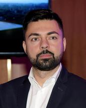 Alexandru Cristea, menovaný riadiacim partnerom pre strednú a východnú Európu v spoločnosti ONLINE REAL ASSETS