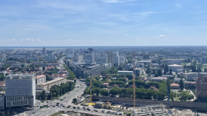 Nehnuteľnosti v Bratislave: JTRE oznamuje nový projekt District 15 v Mlynských Nivách