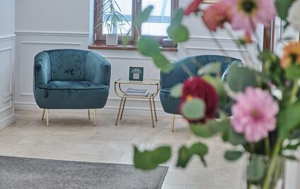 OFFIZONE boutique offices – servisované kancelárie v Starom Meste bez starostí