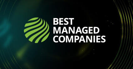 Najlepšie manažované spoločnosti Slovenska 2025: Podporujúce rast, poháňajúce dopyt po prémiových obchodných priestoroch