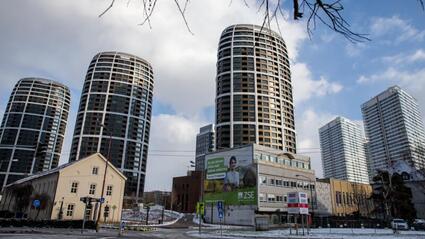 Trendy na slovenskom realitnom trhu: Kľúčové poznatky pre firmy hľadajúce komerčné priestory