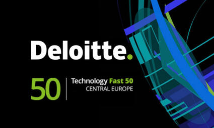 Slovenský technologický sektor stúpa v Deloitte Fast 50: Čo to znamená pre dopyt po kancelárskych a skladových priestoroch