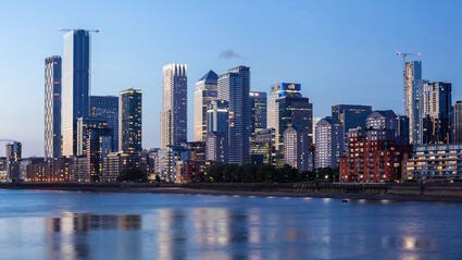 Londýnska expanzia Penta Real Estate signalizuje nové príležitosti v oblasti komerčných nehnuteľností