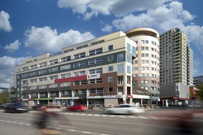 Bratislavský kancelársky trh sa rozbieha: Odomykanie príležitostí po predaji BBC1