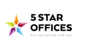 5 Star Offices s.r.o.