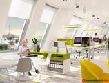 Kancelárie, ktoré majú prenajať Štefánikova Business Garden