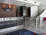 Kancelárie, ktoré majú prenajať Westend Tower