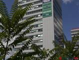 Kancelárie, ktoré majú prenajať Westend Tower