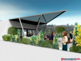 Kancelárie, ktoré majú prenajať BUSINESS GARDEN Štefánikova