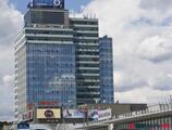 Kancelárie, ktoré majú prenajať Aupark Tower Bratislava