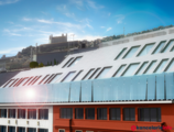 Kancelárie, ktoré majú prenajať BUSINESS GARDEN Štefánikova