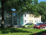 Kancelárie, ktoré majú prenajať Administratívna budova, Slovnaft,
