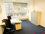 Kancelárie, ktoré majú prenajať Regus Business Centre