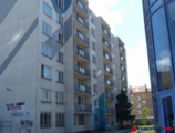 Kancelárie, ktoré majú prenajať Ubytovňa Slovenskej jednoty