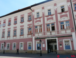 Kancelárie, ktoré majú prenajať OTP Buildings