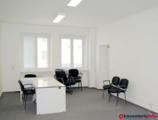 Kancelárie, ktoré majú prenajať Spolok architektov slovenska