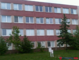 Kancelárie, ktoré majú prenajať Areál J. Haška 1, Nitra