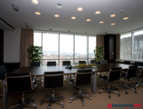 Kancelárie, ktoré majú prenajať Europa Business Center (EBC)