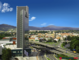 Kancelárie, ktoré majú prenajať Europa Business Center (EBC)