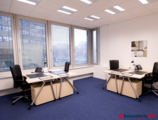 Kancelárie, ktoré majú prenajať Regus Business Centre