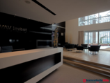 Kancelárie, ktoré majú prenajať Europa Business Center (EBC)
