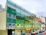 Kancelárie, ktoré majú prenajať LITEXCO SLOVAKIA