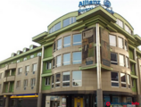 Kancelárie, ktoré majú prenajať Allianz Slovenská poisťovňa
