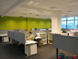 Kancelárie, ktoré majú prenajať Office Centre Prievozská 14