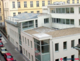 Kancelárie, ktoré majú prenajať Štetinova - Palisády Polyfunkčný objekt