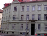 Kancelárie, ktoré majú prenajať Palisády 36 - administratívna budova