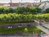 Kancelárie, ktoré majú prenajať Twin City ABC