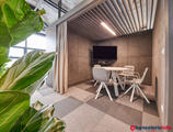 Kancelárie, ktoré majú prenajať Qubes Nivy Tower Office
