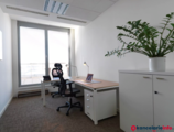 Kancelárie, ktoré majú prenajať EUROVEA 6. poschodie - servisované kancelárie, virtuálne kancelárie, prenájom zasadacích miestností