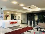 Kancelárie, ktoré majú prenajať RAVAK Business Center