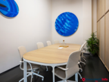 Kancelárie, ktoré majú prenajať Kolabo Coworking