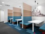 Kancelárie, ktoré majú prenajať Adaptabilný pracovný priestor v oblasti Regus Apollo Business Centre II