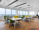 Kancelárie, ktoré majú prenajať Agilný pracovný priestor v oblasti Regus Polus Towers