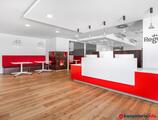 Kancelárie, ktoré majú prenajať Atraktívne kancelárie a podpora v oblasti Regus CBC Center