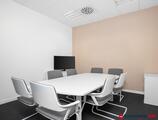 Kancelárie, ktoré majú prenajať Adaptabilný pracovný priestor v oblasti Regus Apollo Business Centre II