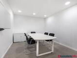 Kancelárie, ktoré majú prenajať Atraktívne kancelárie a podpora v oblasti Regus CBC Center