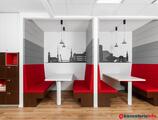 Kancelárie, ktoré majú prenajať Atraktívne kancelárie a podpora v oblasti Regus CBC Center