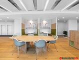 Kancelárie, ktoré majú prenajať Agilný pracovný priestor v oblasti Regus Polus Towers