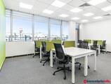 Kancelárie, ktoré majú prenajať Atraktívne kancelárske priestory v oblasti Regus Galvaniho