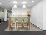 Kancelárie, ktoré majú prenajať Agilný pracovný priestor v oblasti Regus Polus Towers