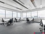 Kancelárie, ktoré majú prenajať Agilný pracovný priestor v oblasti Regus Polus Towers