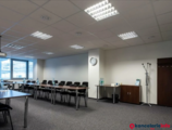 Kancelárie, ktoré majú prenajať Trade Center II