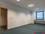 Kancelárie, ktoré majú prenajať Trade Center II