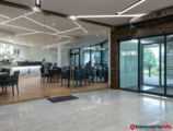 Kancelárie, ktoré majú prenajať Trade Center II