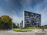 Kancelárie, ktoré majú prenajať Westend Gate